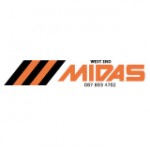 West End Midas - Auto Spares & Accessories